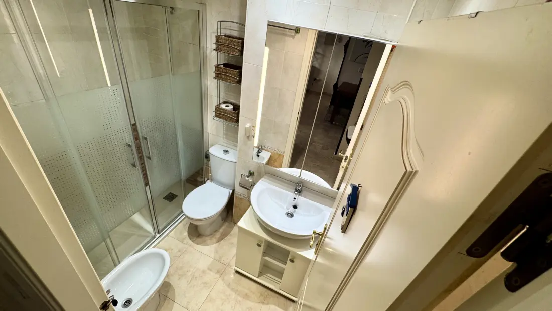 Appartements à Dénia