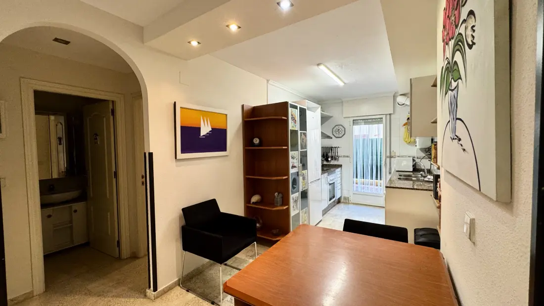Appartements à Dénia