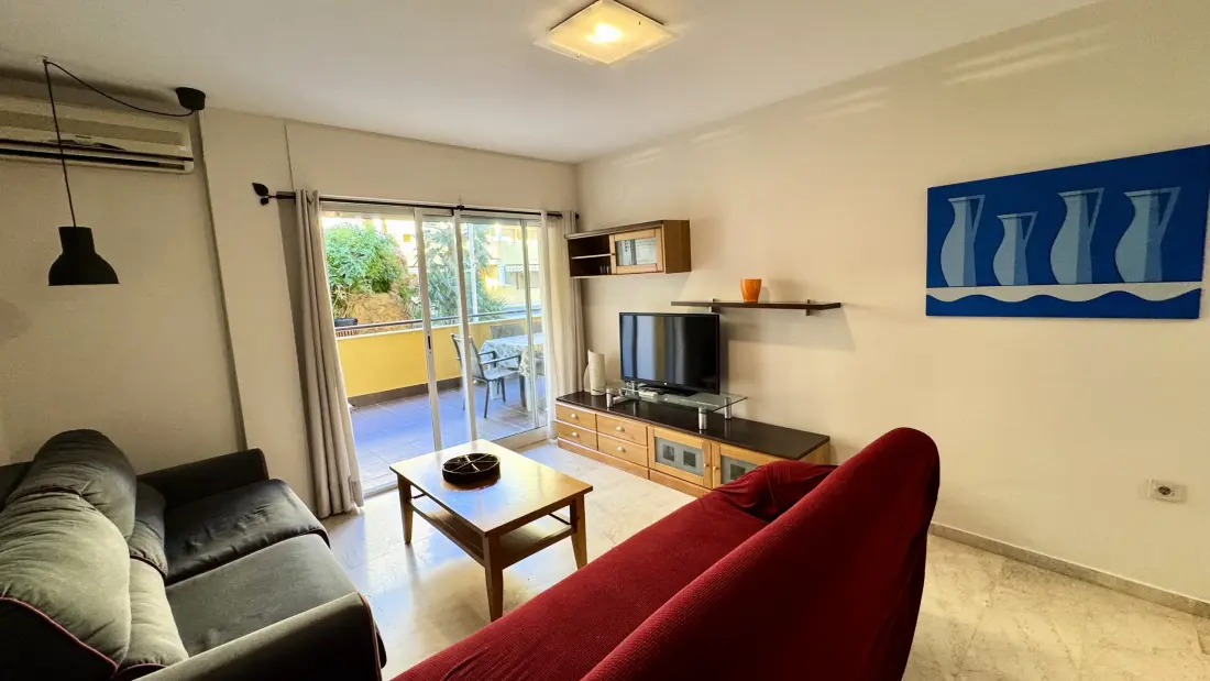 Appartements à Dénia