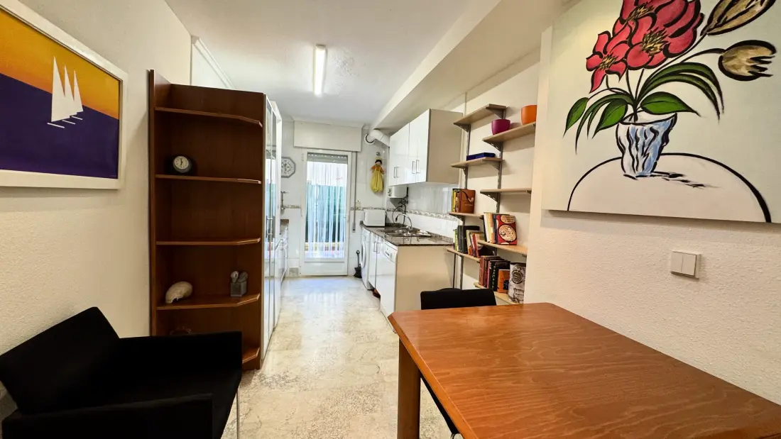 Appartements à Dénia