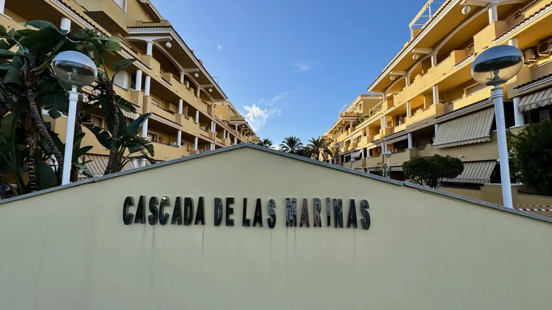 Appartements à Dénia