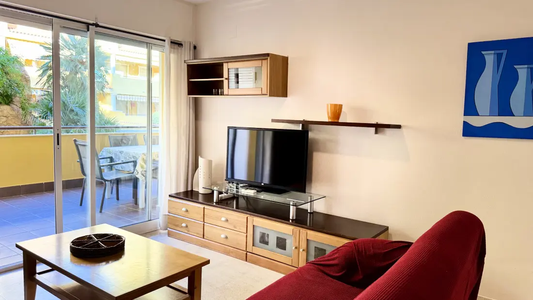 Appartements à Dénia