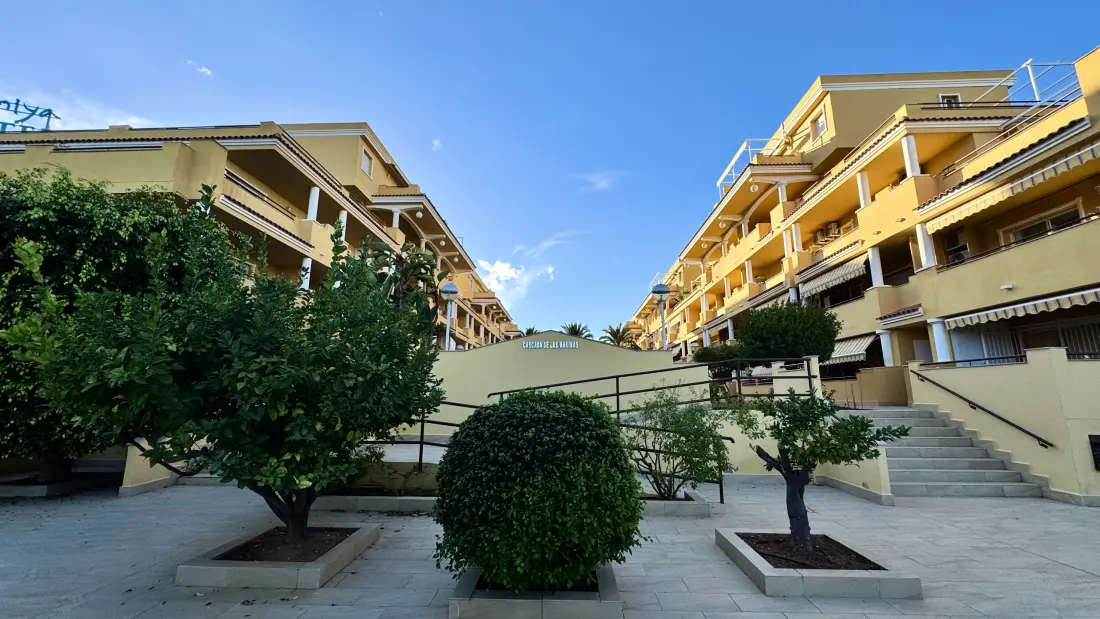 Appartements à Dénia