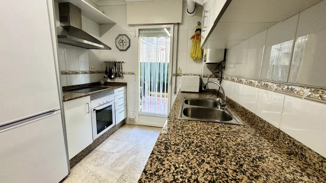 Appartements à Dénia
