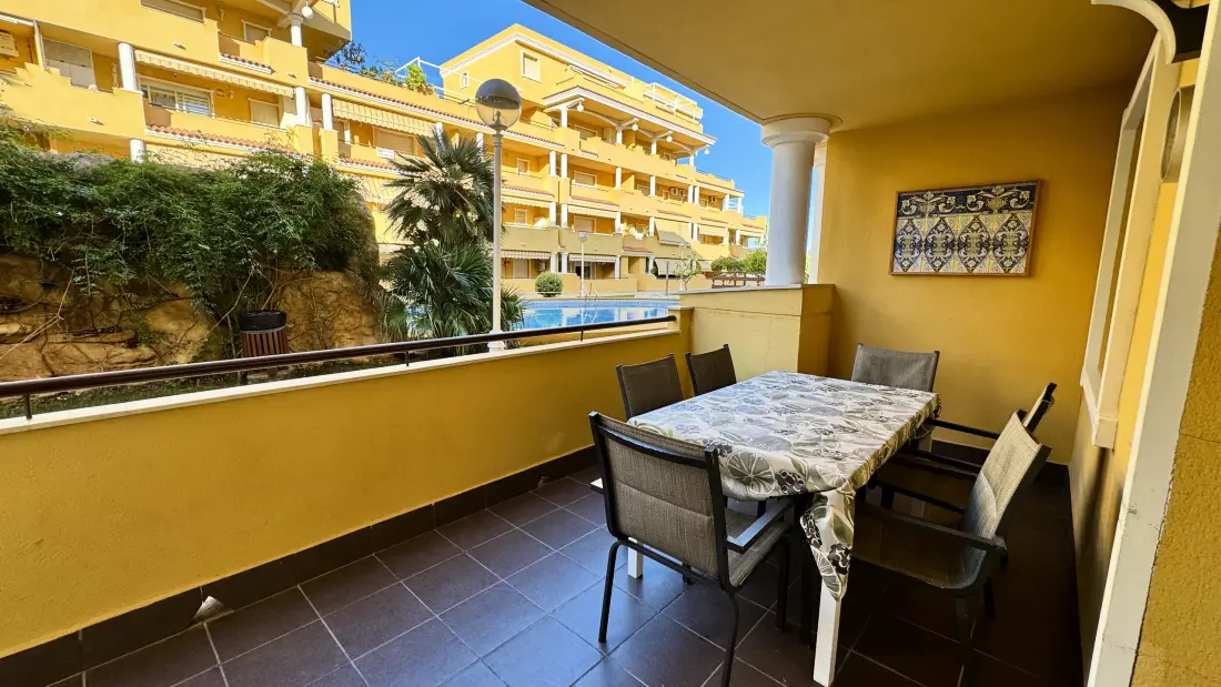 Appartements à Dénia