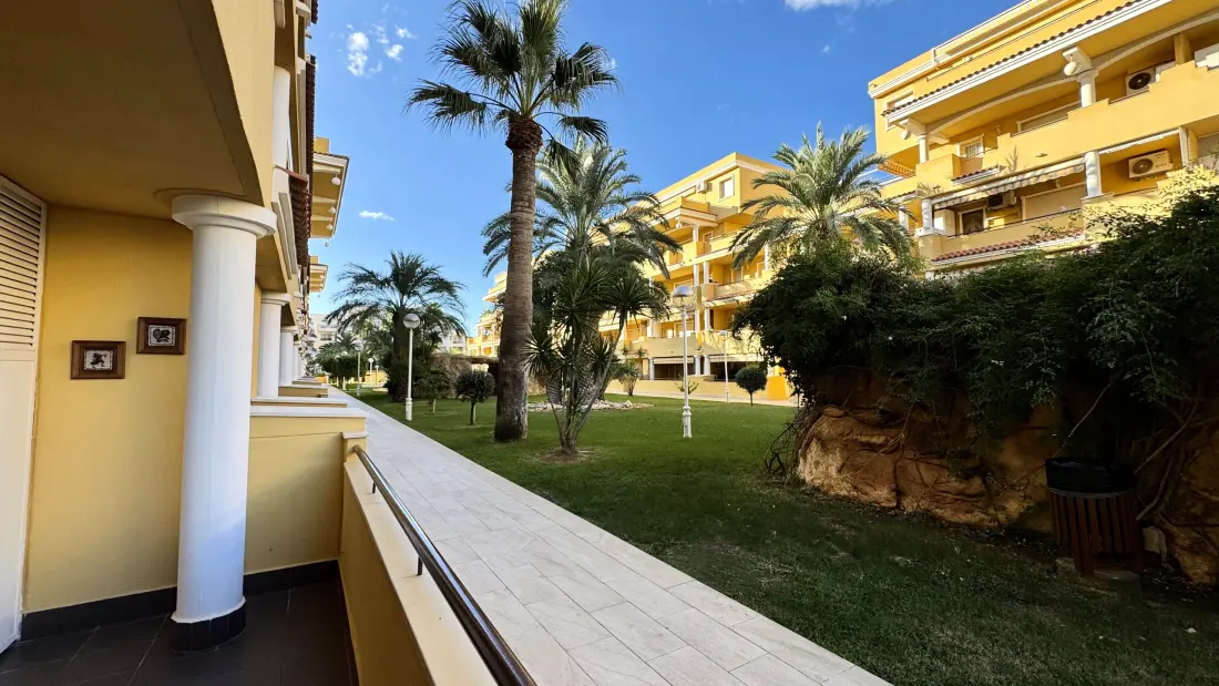 Appartements à Dénia