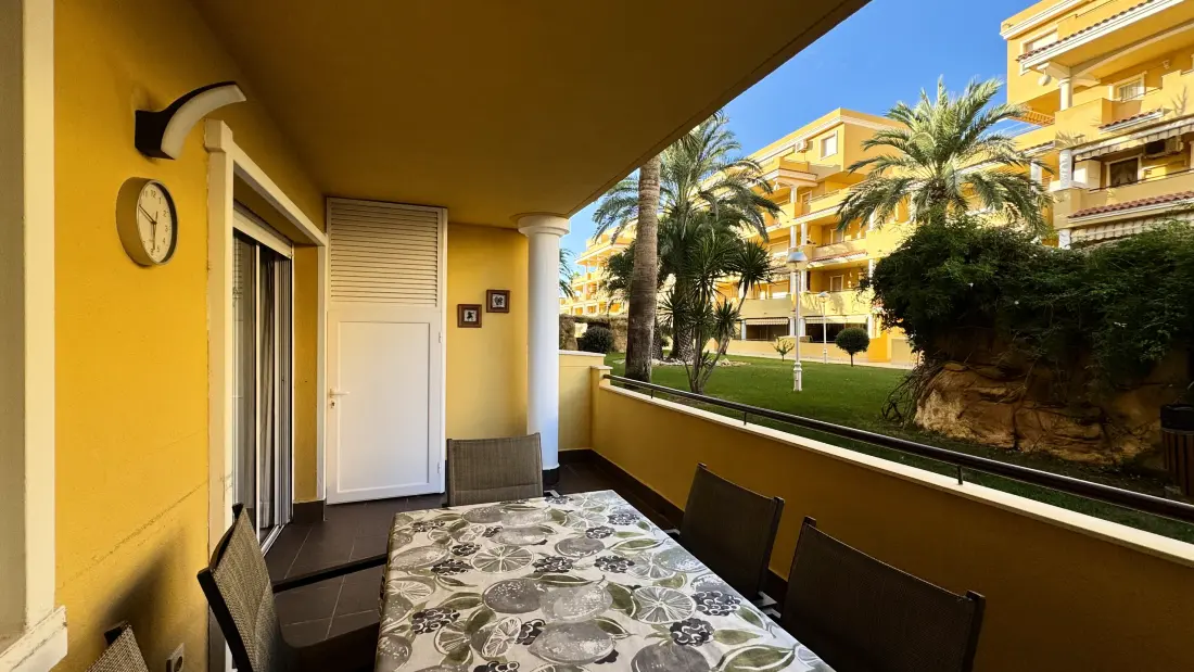 Appartements à Dénia