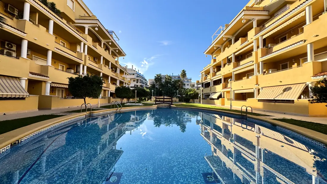 Appartements à Dénia