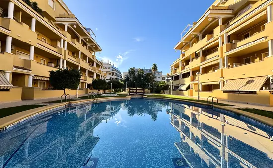 Ferienwohnungen in Denia