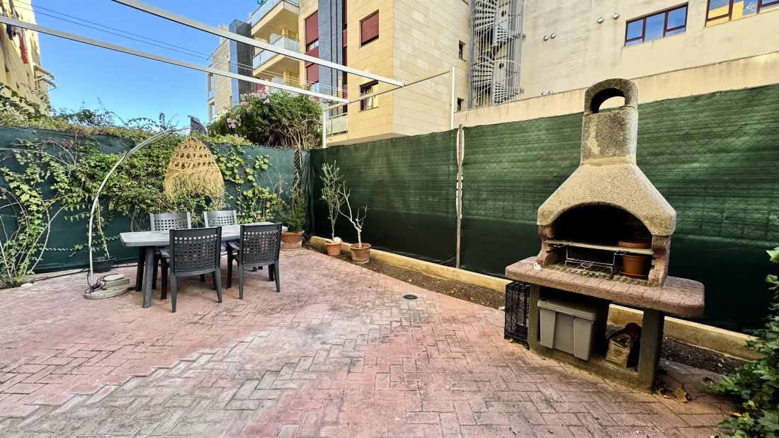 Appartements à Dénia
