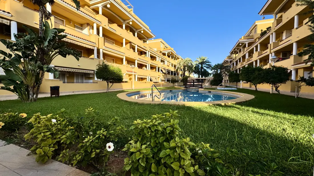 Appartements à Dénia