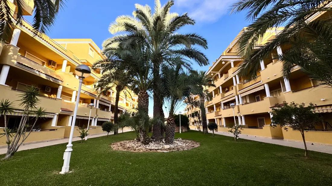 Appartements à Dénia