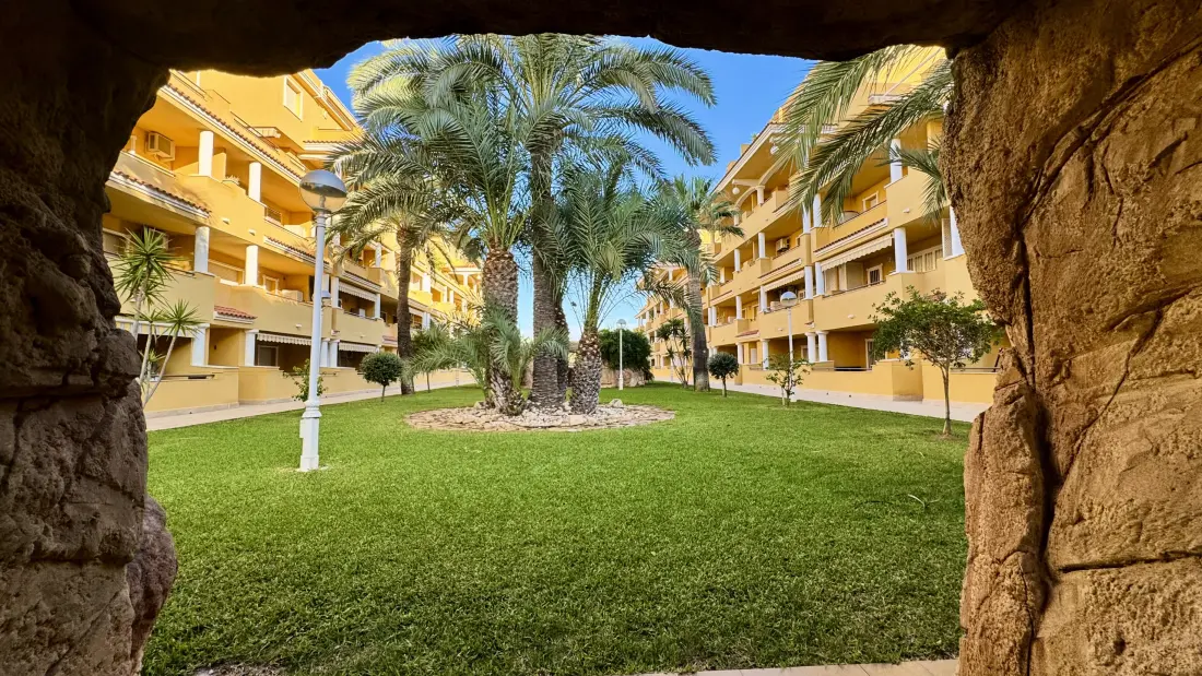 Appartements à Dénia