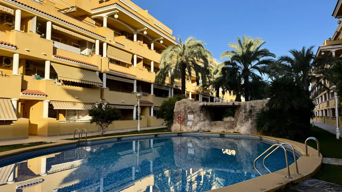 Appartements à Dénia