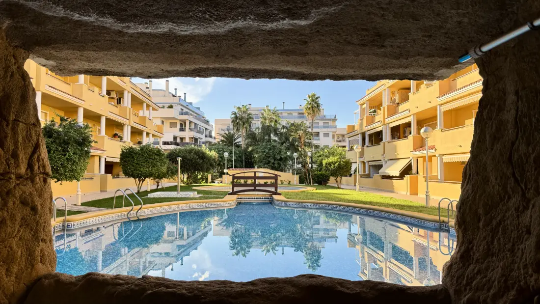 Appartements à Dénia