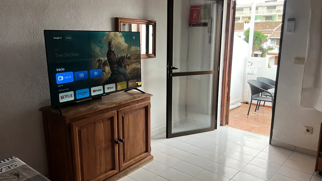 Appartements à Dénia