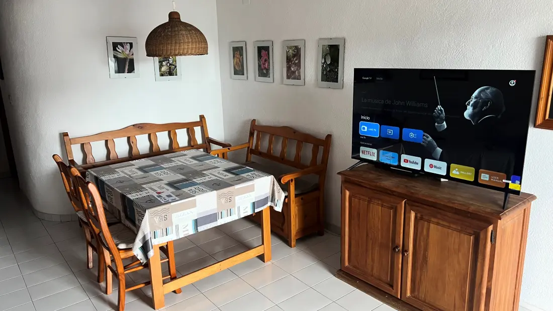 Appartements à Dénia