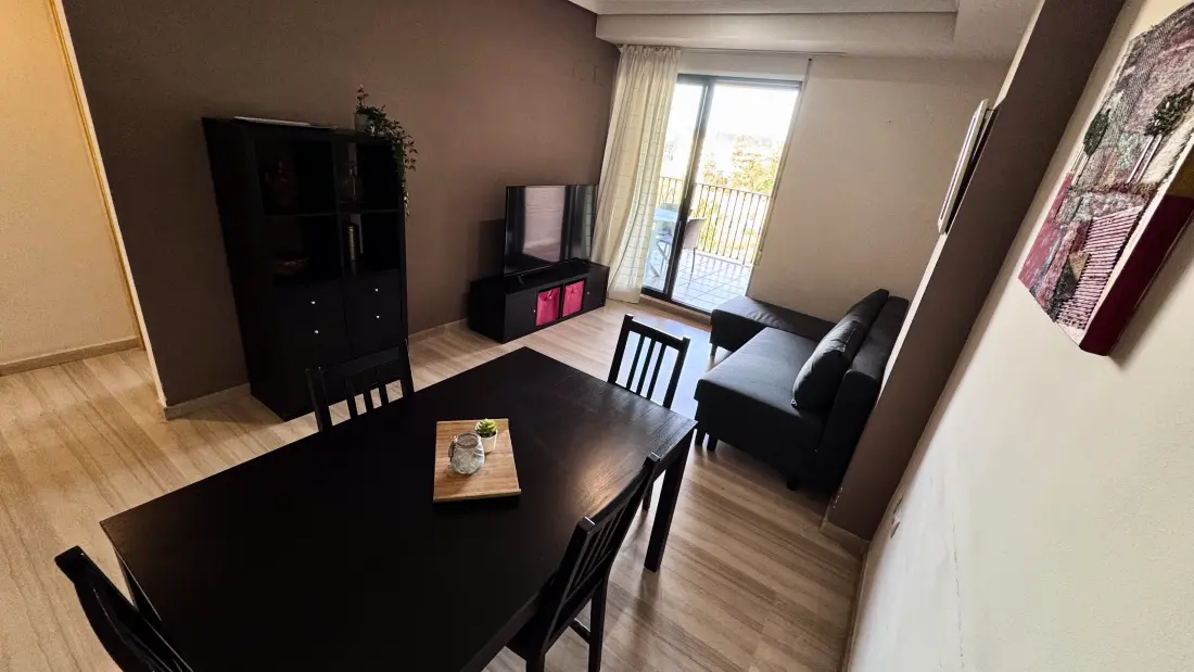 Appartements à Dénia