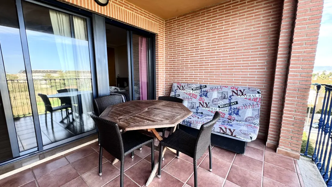 Appartements à Dénia