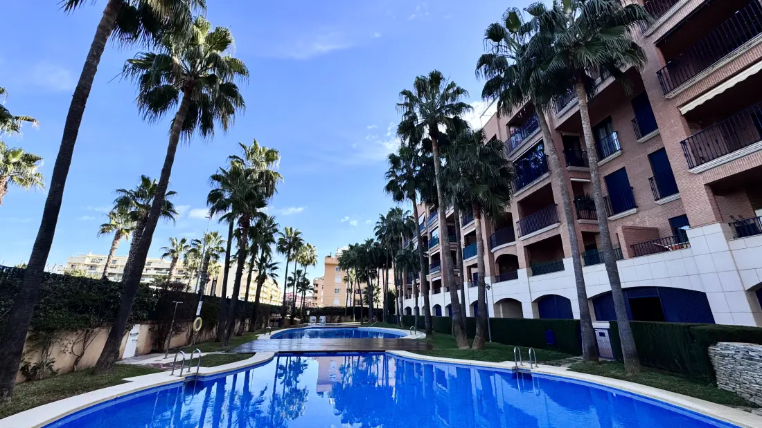 Appartements à Dénia
