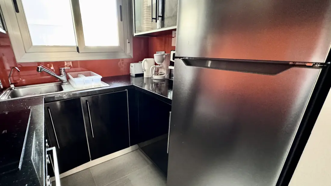 Appartements à Dénia