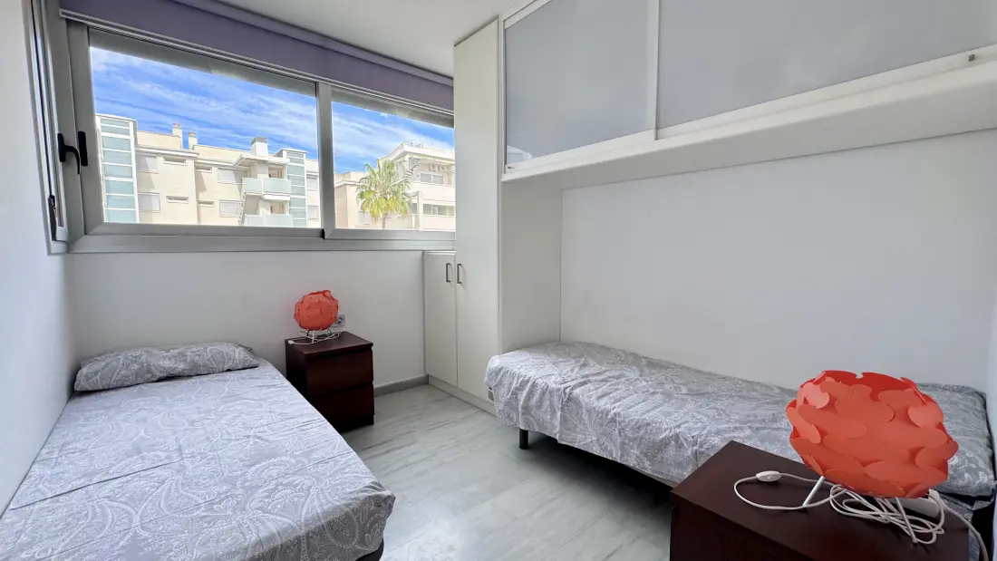 Appartements à Dénia