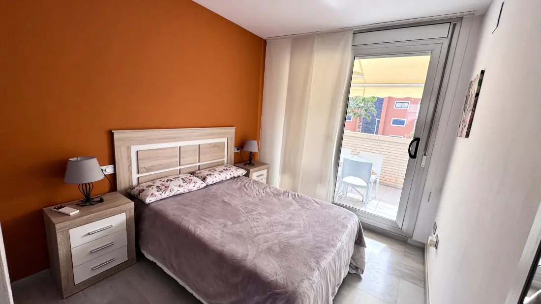 Appartements à Dénia