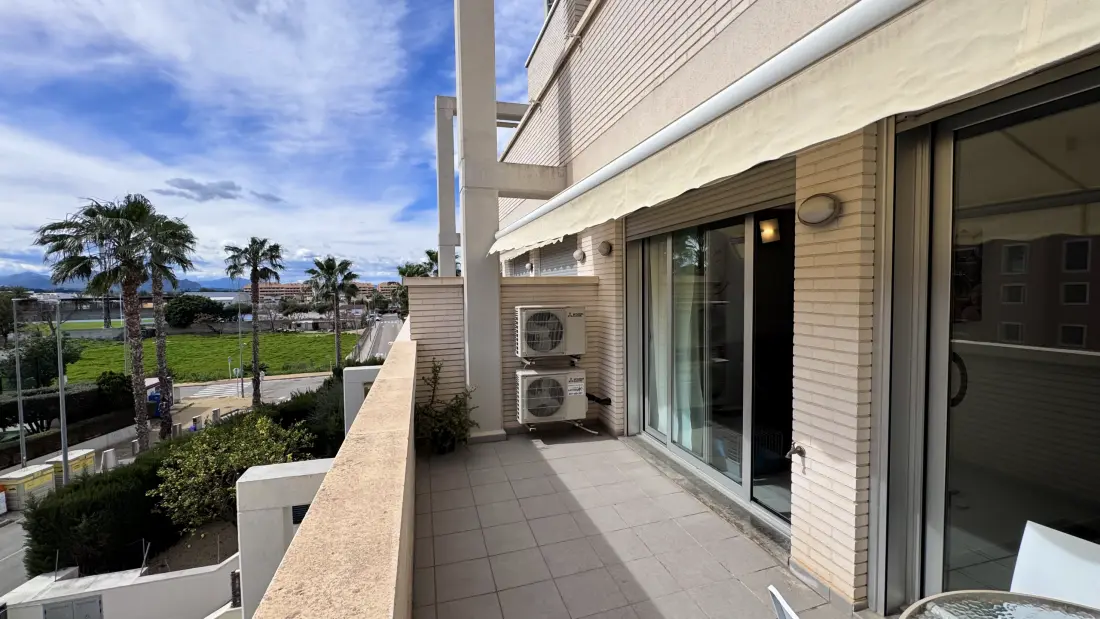 Appartements à Dénia