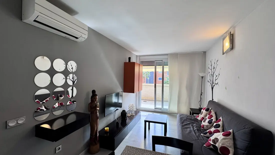 Appartements à Dénia