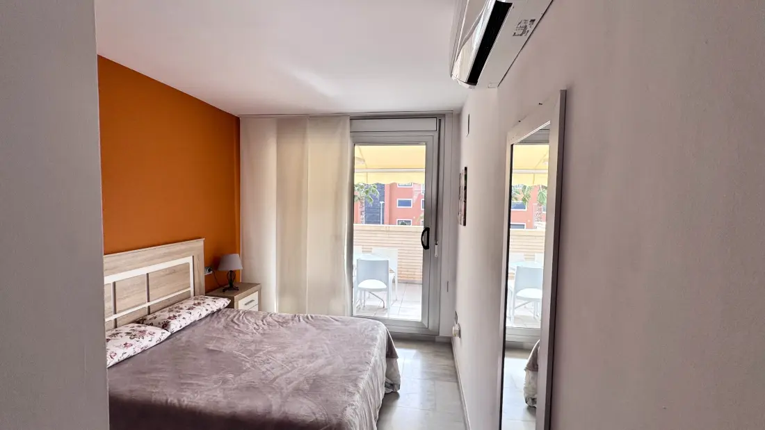 Appartements à Dénia