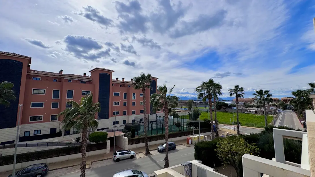Appartements à Dénia