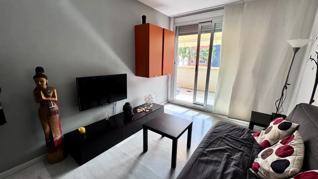 Appartements à Dénia