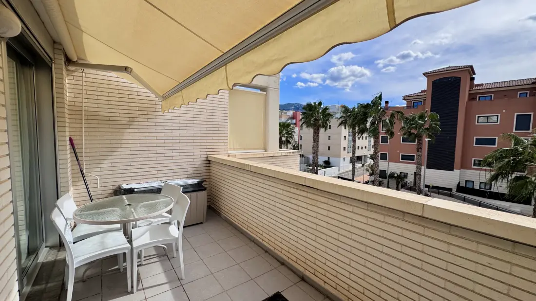 Appartements à Dénia