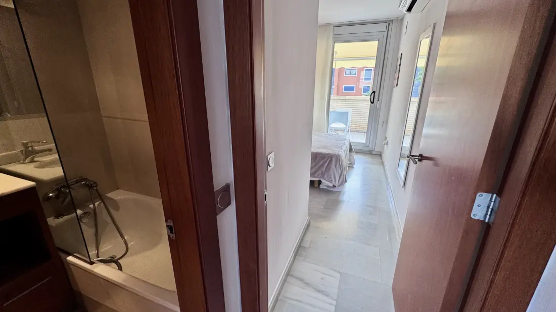 Appartements à Dénia