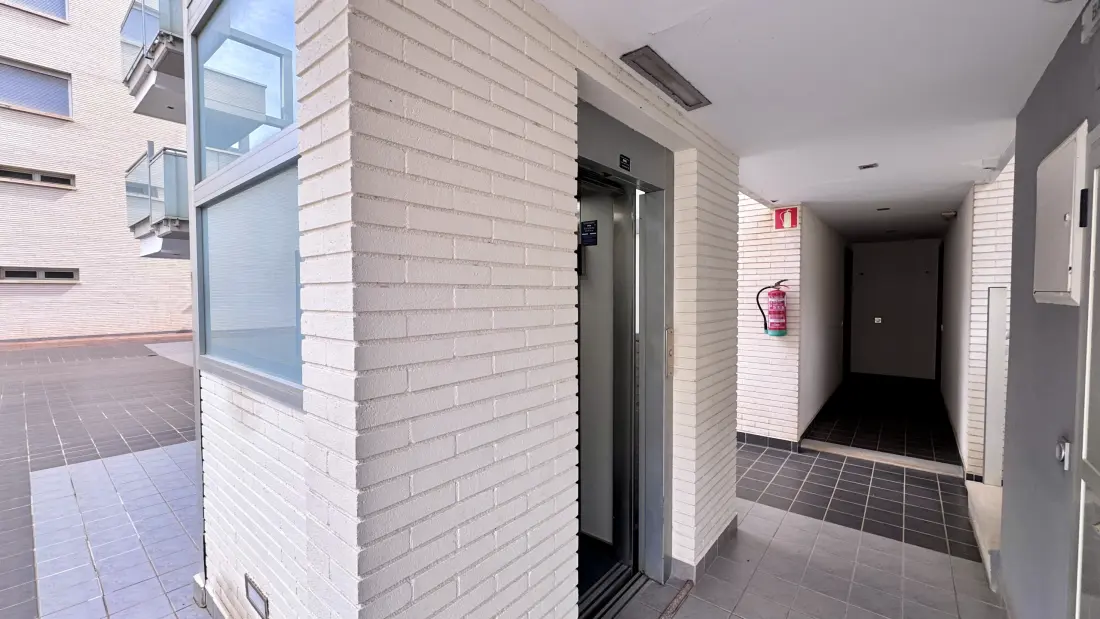 Appartements à Dénia