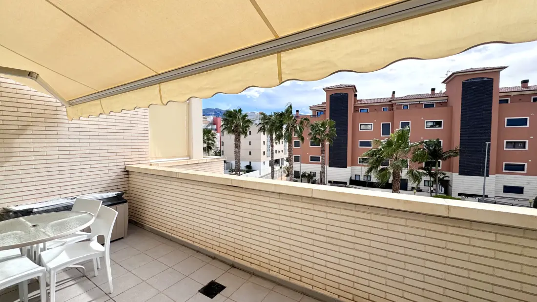 Appartements à Dénia