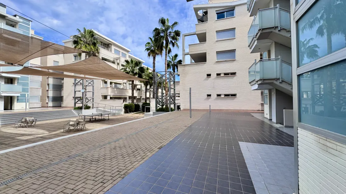 Appartements à Dénia