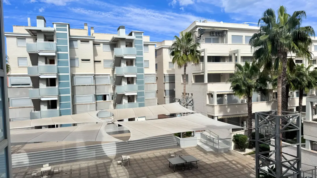Appartements à Dénia