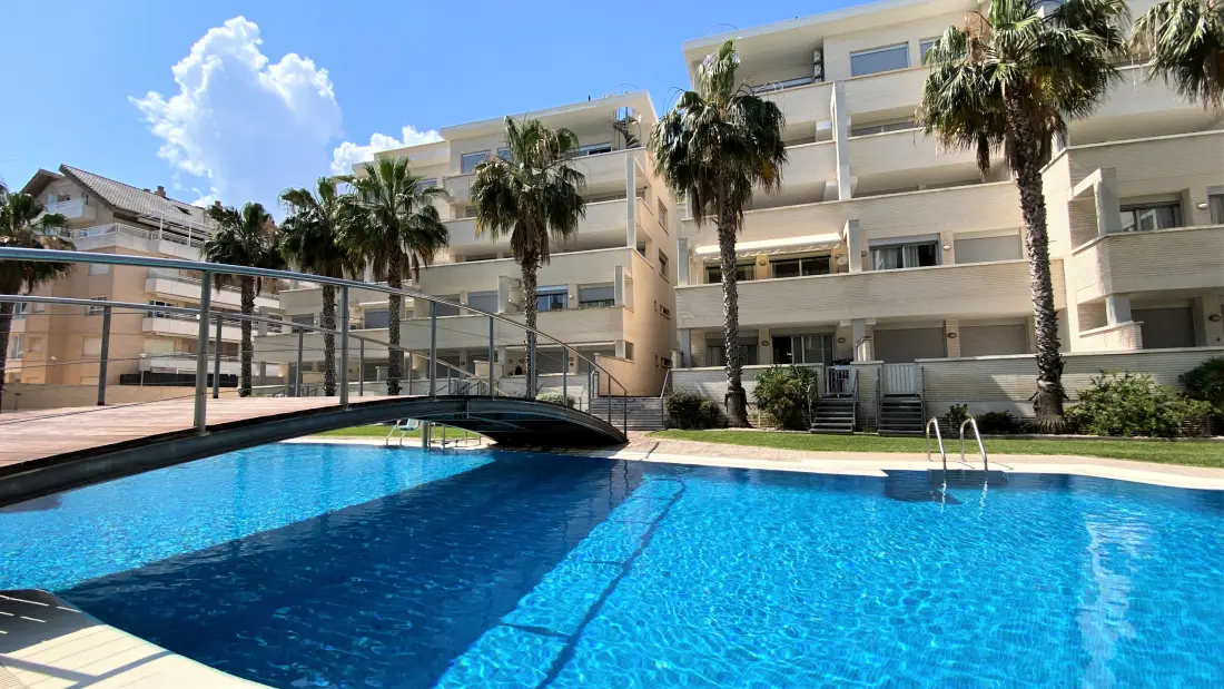 Appartements à Dénia