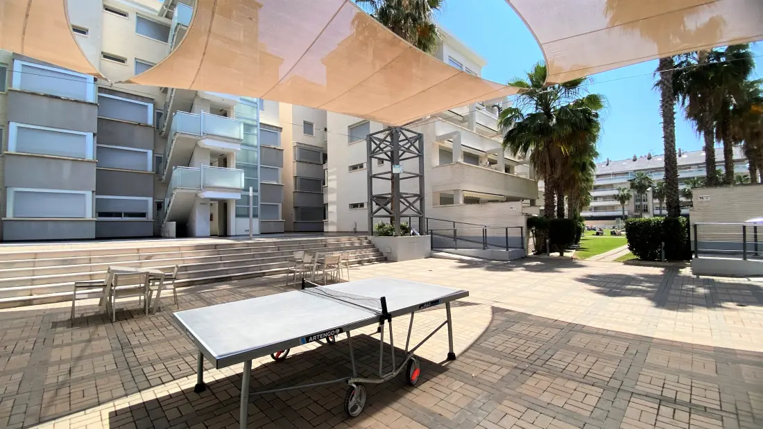 Appartements à Dénia