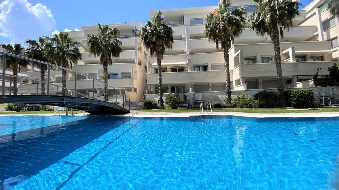 Appartements à Dénia