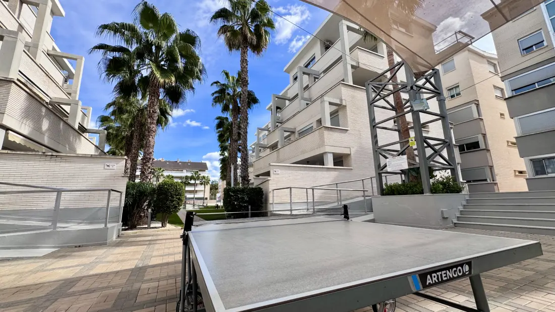 Appartements à Dénia