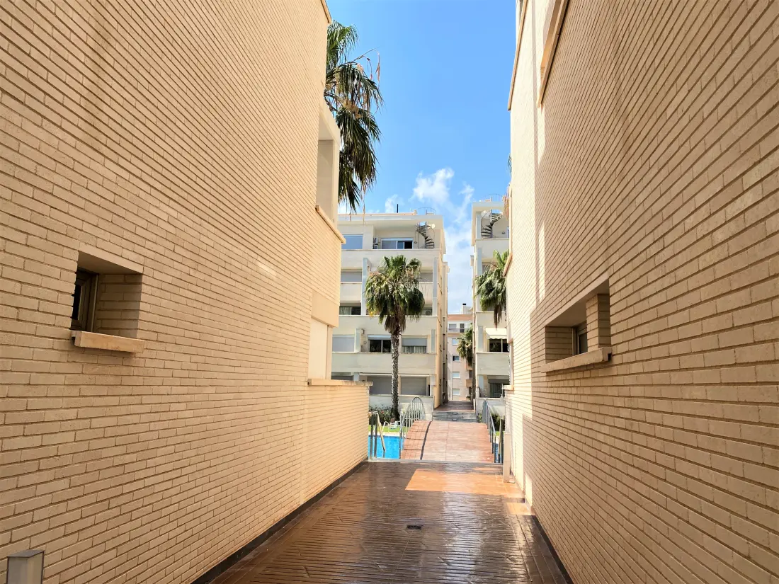 Appartements à Dénia