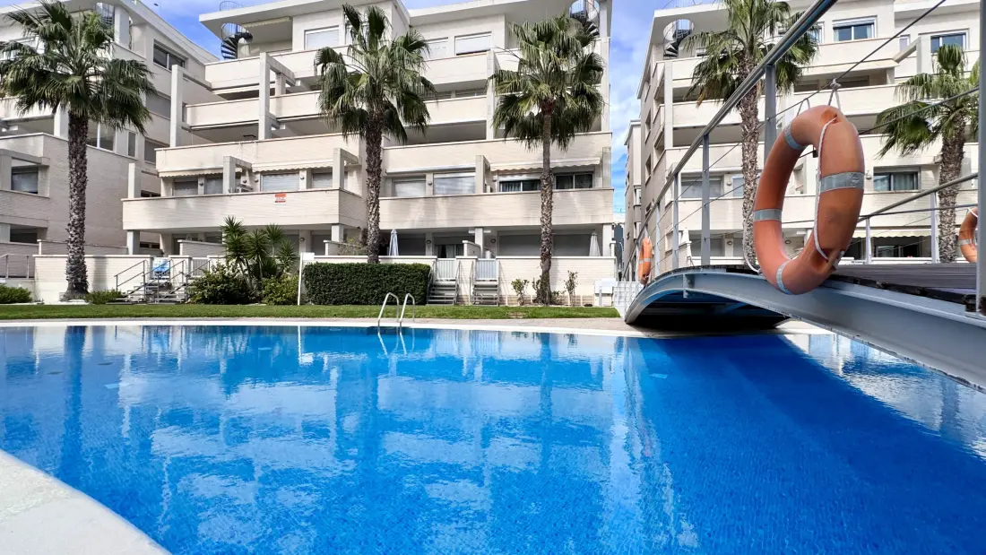 Appartements à Dénia