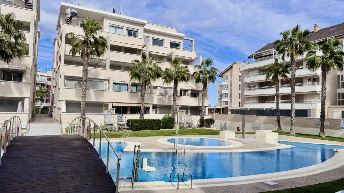 Appartements à Dénia