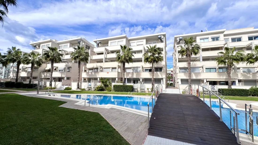 Appartements à Dénia