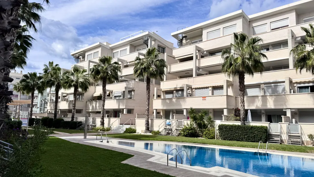 Appartements à Dénia