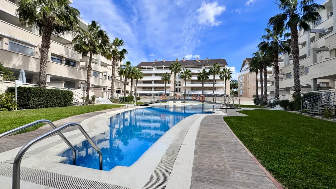 Appartements à Dénia