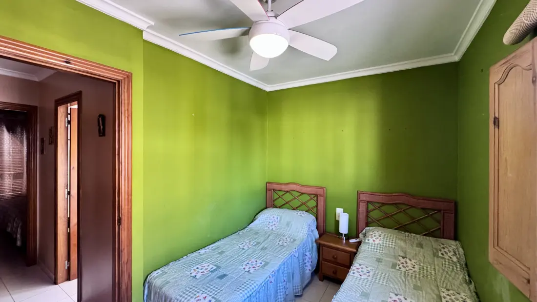 Appartements à Dénia