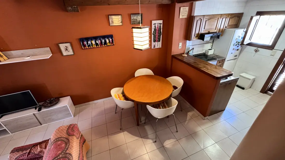 Appartements à Dénia